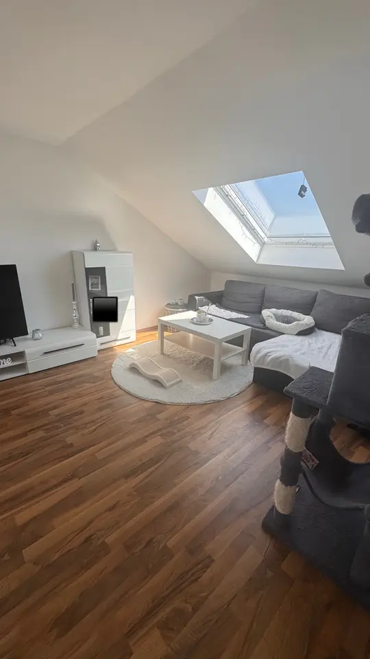 2 Zimmer Wohnung mit 50 m² in Koblenz – Bild 2
