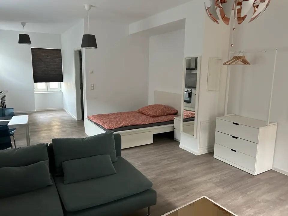 2 Zimmer Wohnung mit 45 m² in Trier – Bild 8