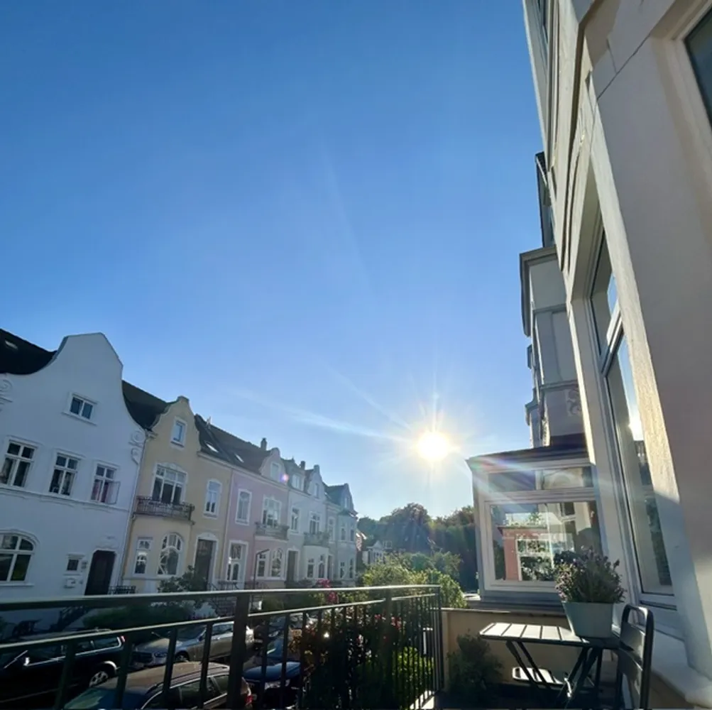 5 Zimmer Wohnung mit 130 m² in Bremen – Bild 2
