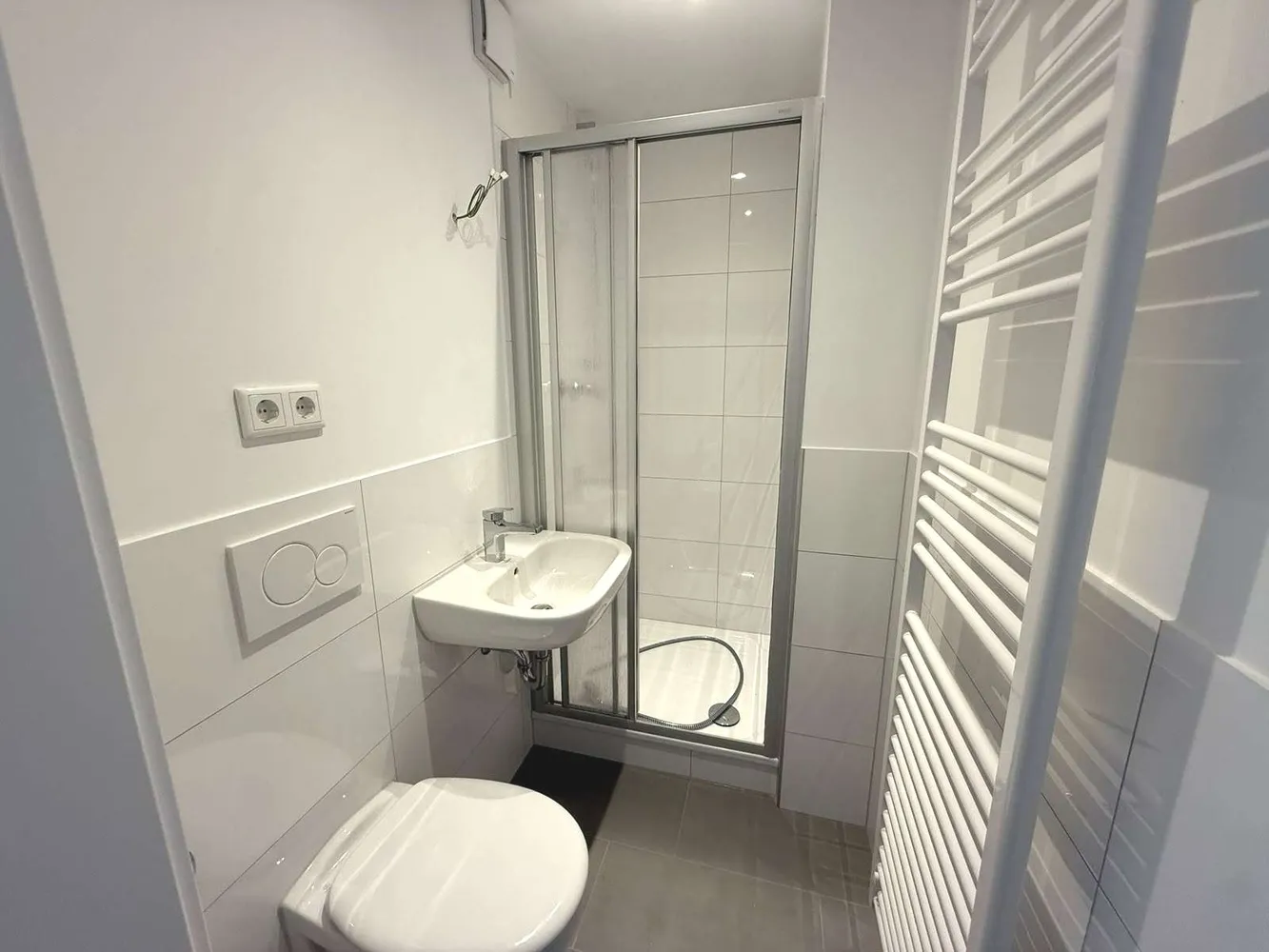 2 Zimmer Wohnung mit 50 m² in Braunschweig – Bild 5