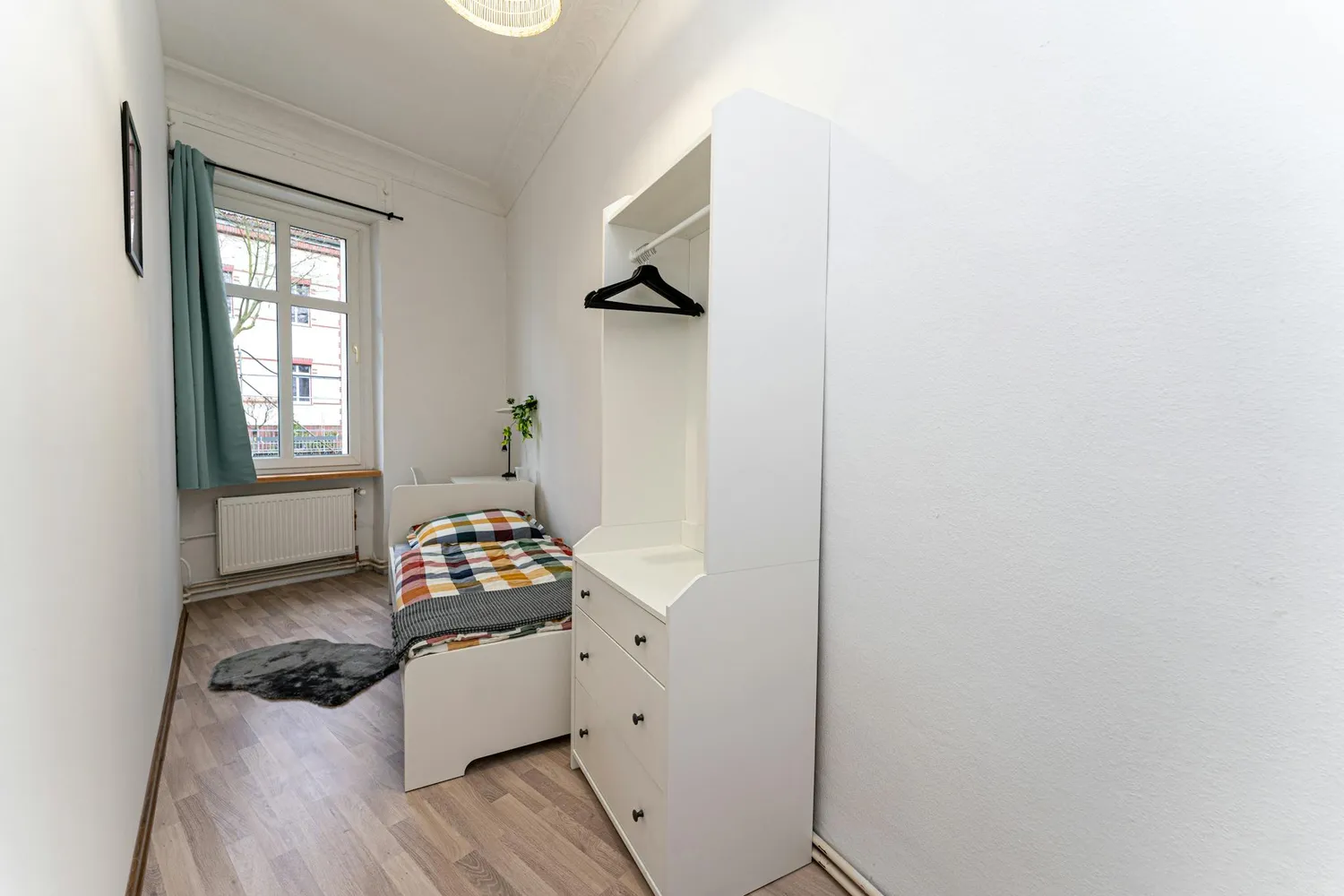 Shared room with 9 m² in Berlin – Photo 3