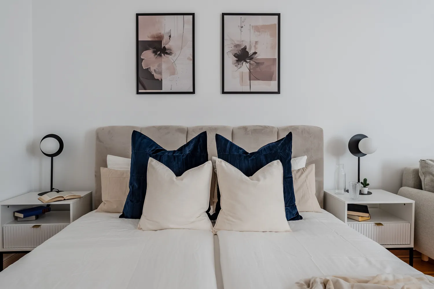 1 Zimmer Wohnung mit 50 m² in Berlin – Bild 1