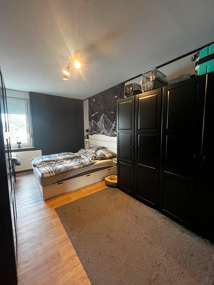 3 Zimmer Wohnung mit 74 m² in Dorsten – Bild 3