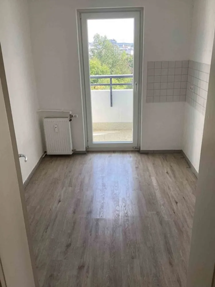 2 Zimmer Wohnung mit 59 m² in Stuttgart – Bild 1