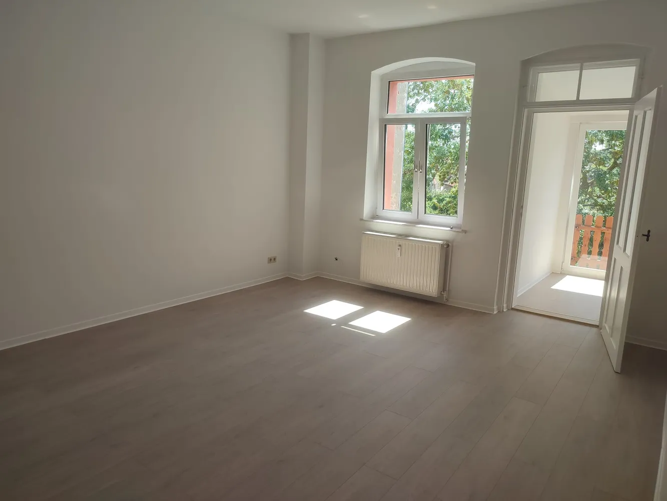 3 Zimmer Wohnung mit 98 m² in Naumburg (Saale) – Bild 3
