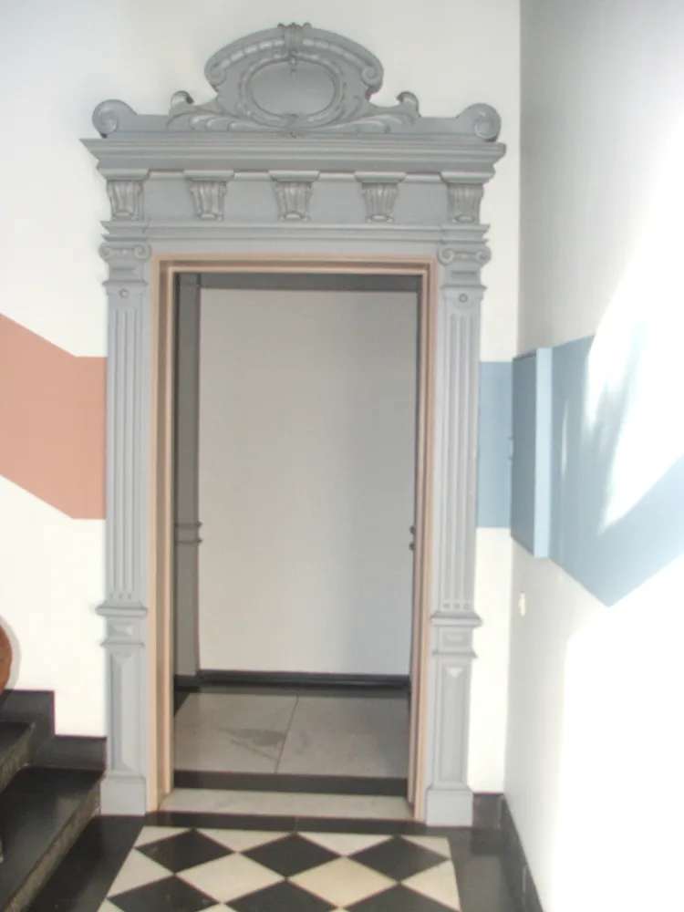 3 Zimmer Wohnung mit 90 m² in Aachen – Bild 10