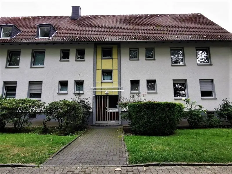 4 Zimmer Wohnung mit 81 m² in Gelsenkirchen – Bild 3