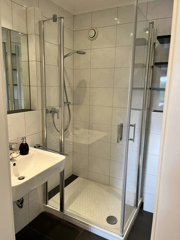 2 Zimmer Wohnung mit 58 m² in Saarbrücken – Bild 9