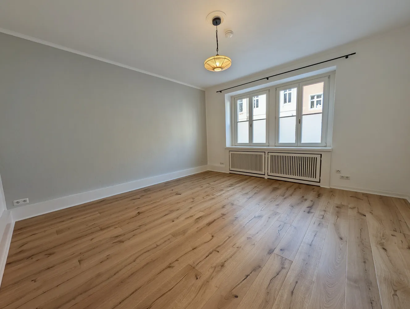 2 room apartment with 49 m² in Bonn – Photo 9