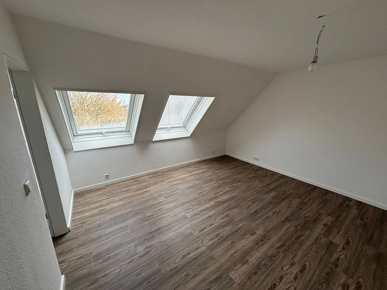 4 Zimmer Wohnung mit 112 m² in Lüdenscheid – Bild 1
