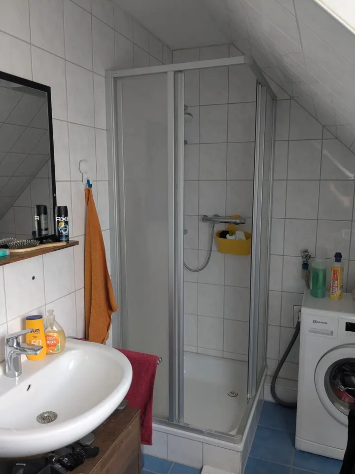3 Zimmer Wohnung mit 80 m² in Soltau – Bild 6