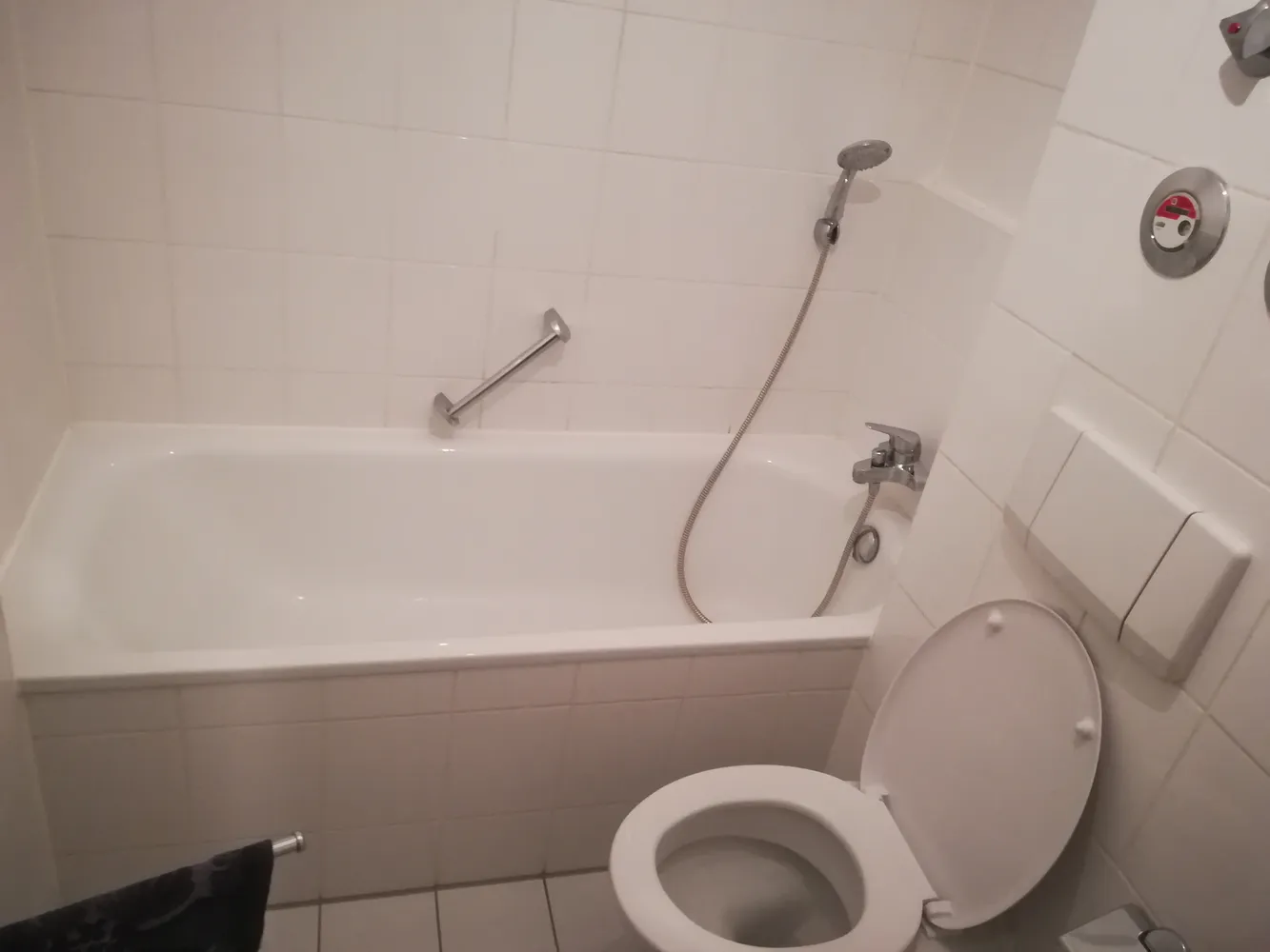 1 Zimmer Wohnung mit 43 m² in München – Bild 1