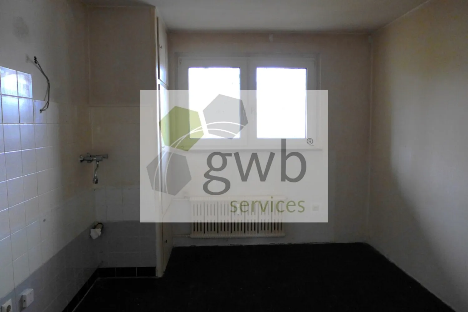 3 Zimmer Wohnung mit 59 m² in Gelsenkirchen – Bild 9