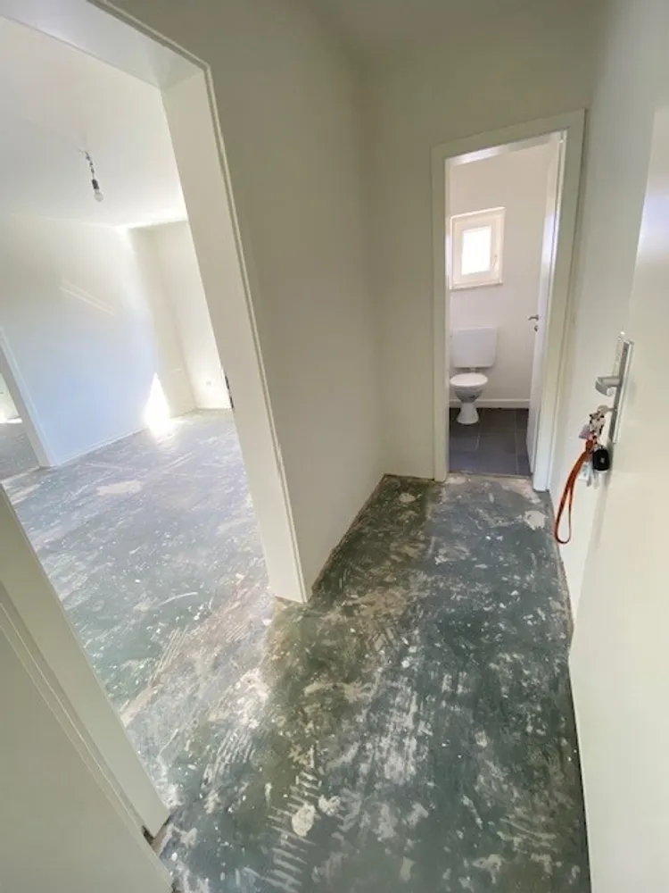4 Zimmer Wohnung mit 70 m² in Gelsenkirchen – Bild 2