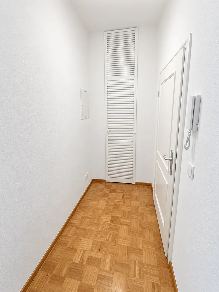 2 room apartment with 51 m² in Halle (Saale) – Photo 4