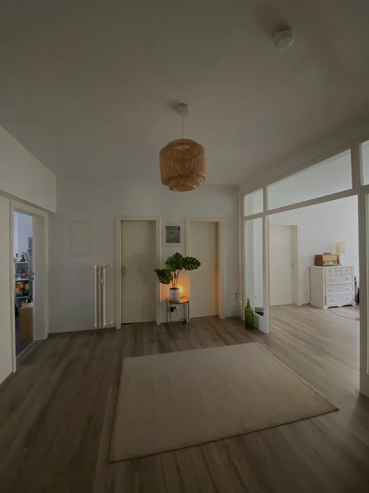4 Zimmer Wohnung mit 97 m² in Bonn – Bild 3