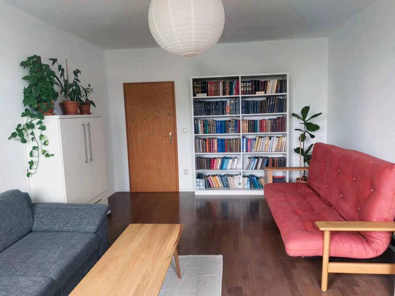 3 Zimmer Wohnung mit 74 m² in Halle (Saale) – Bild 2