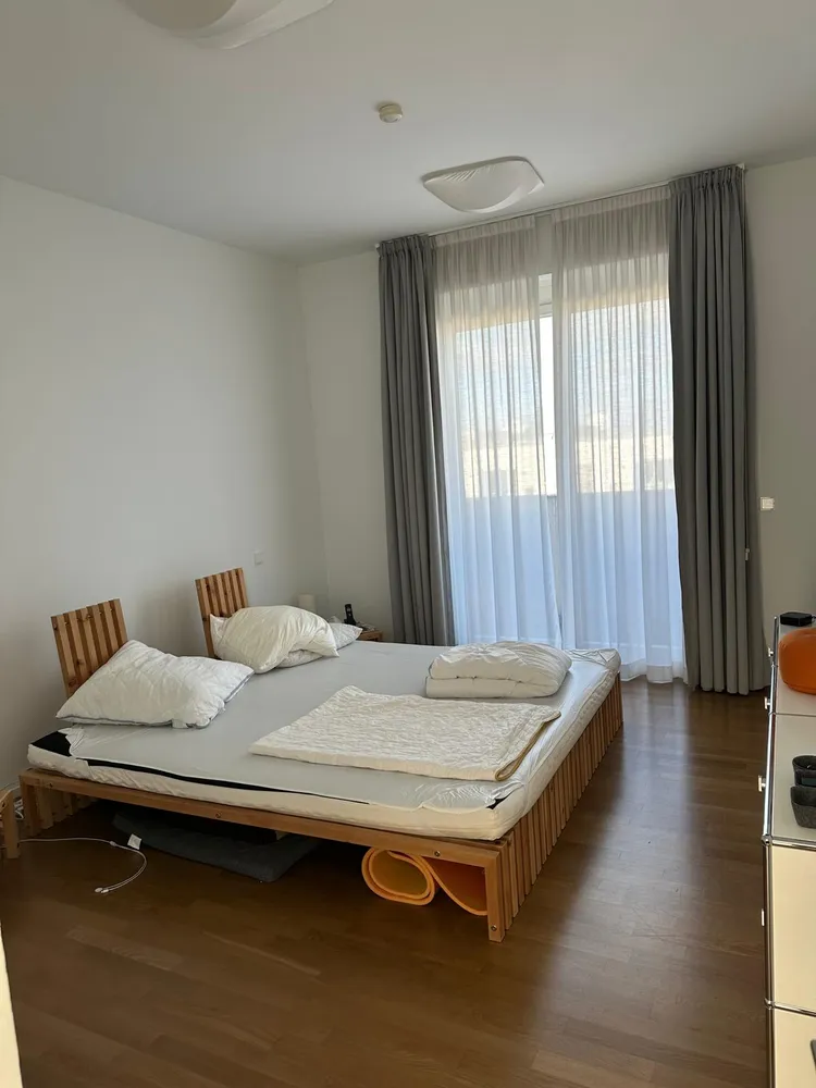 3 Zimmer Wohnung mit 121 m² in Berlin – Bild 10
