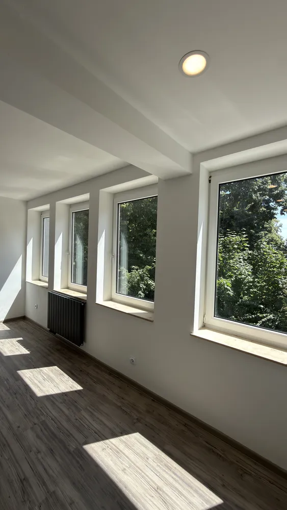 2 Zimmer Wohnung mit 50 m² in Krefeld – Bild 3