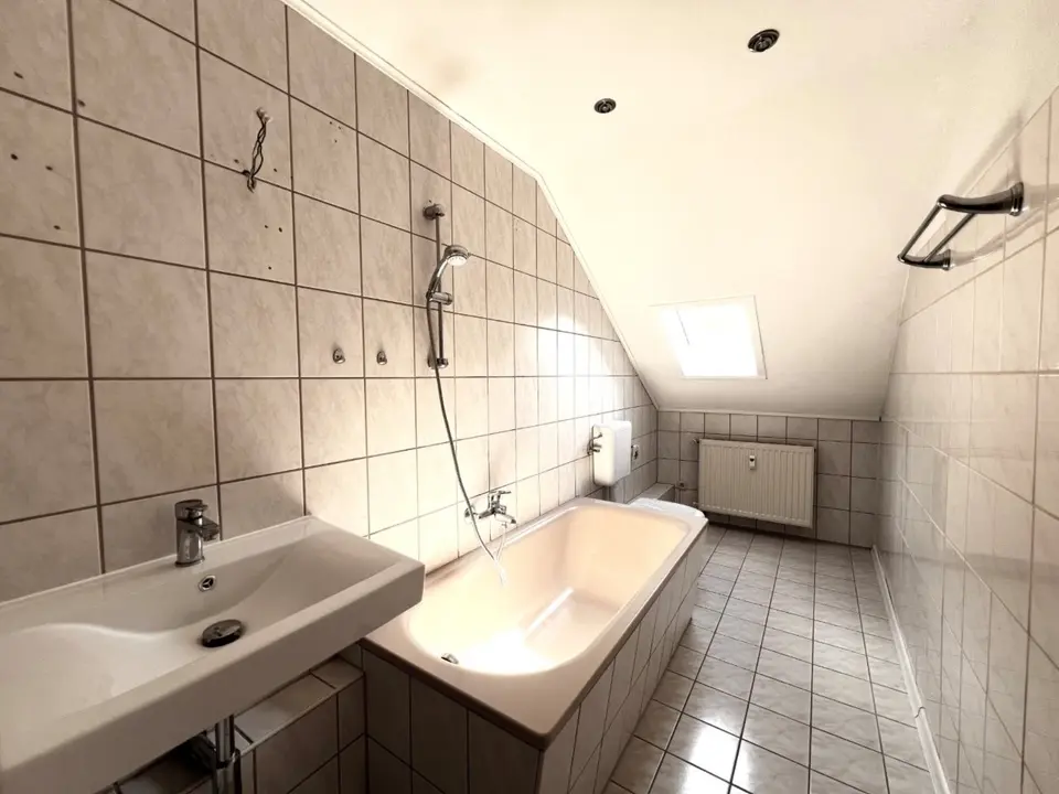 3 Zimmer Wohnung mit 75 m² in Aue-Bad Schlema – Bild 7