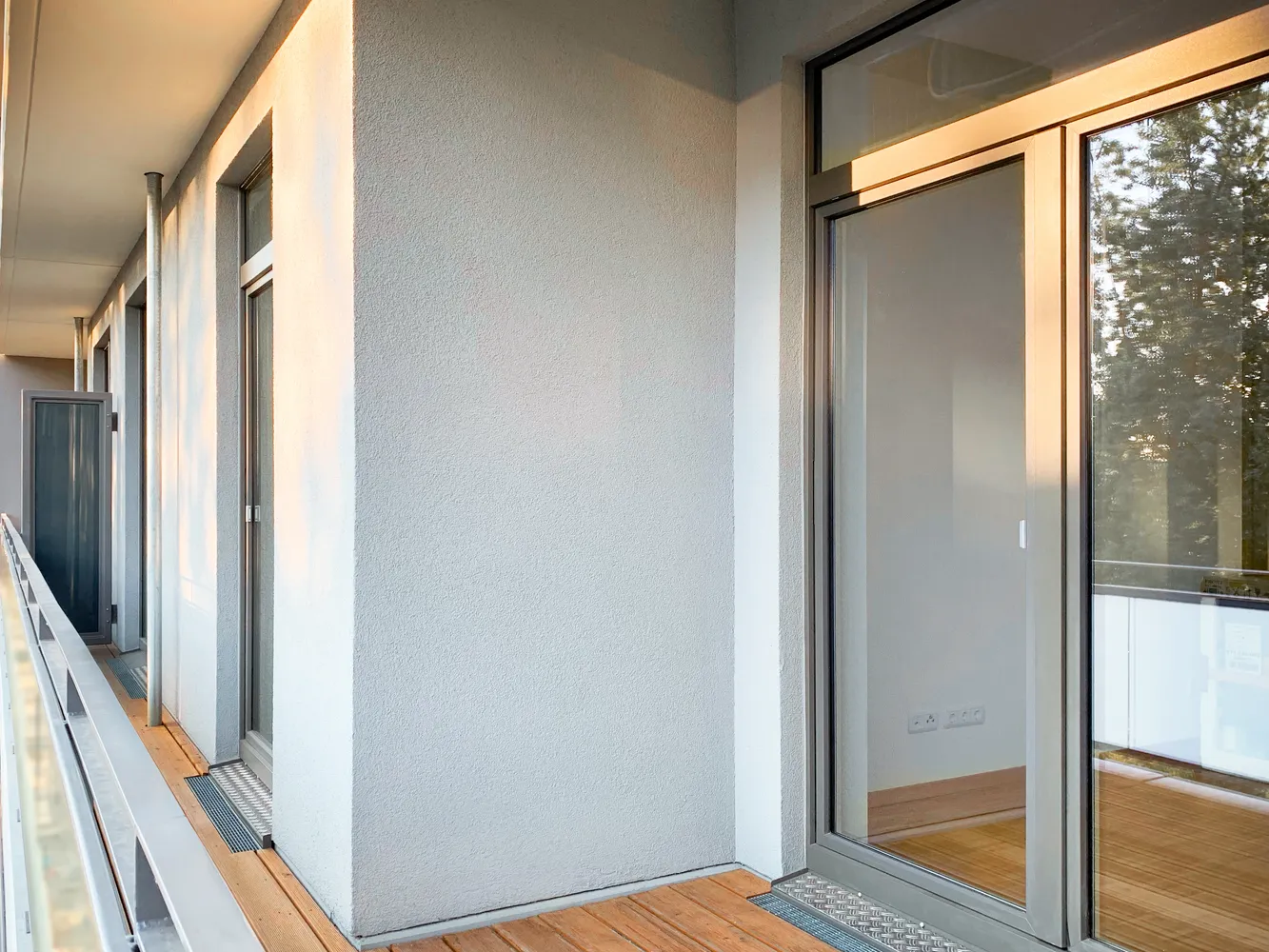 3 Zimmer Wohnung mit 90 m² in Berlin – Bild 5