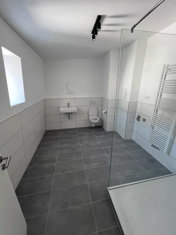 WG-Zimmer mit 118 m² in Karlsruhe – Bild 8
