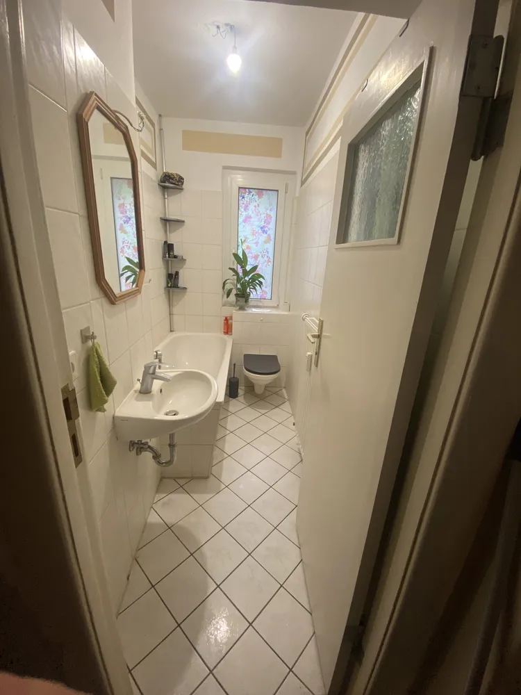 2 room apartment with 48 m² in Berlin – Photo 2