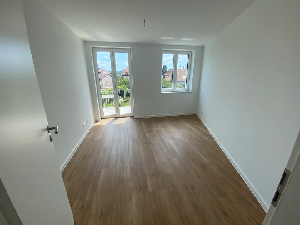 3 Zimmer Wohnung mit 97 m² in Lahr/Schwarzwald – Bild 10