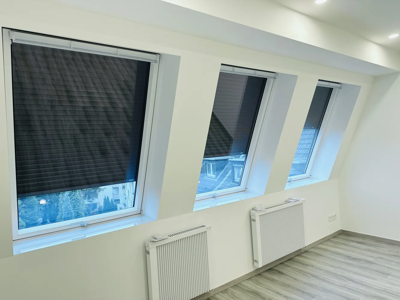 2 Zimmer Wohnung mit 66 m² in Essen – Bild 5