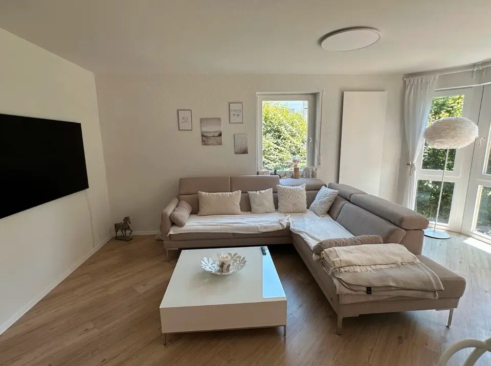 3 Zimmer Wohnung mit 74 m² in Sindelfingen – Bild 1