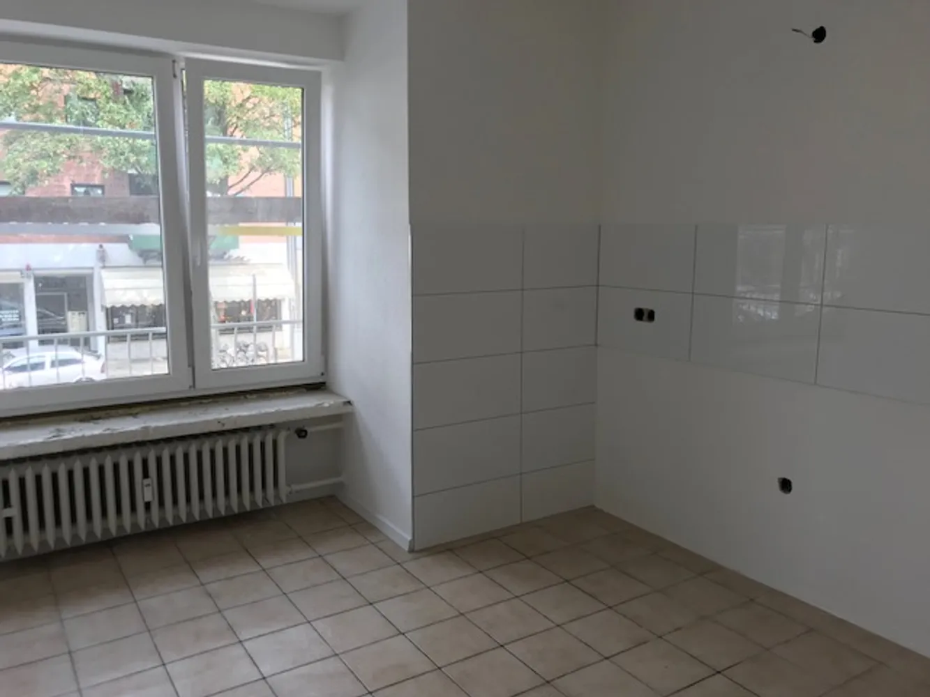 3 Zimmer Wohnung mit 95 m² in Düsseldorf – Bild 4