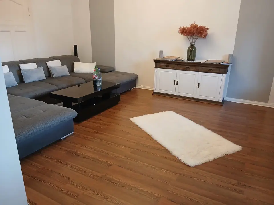 3 Zimmer Haus mit 95 m² in Hannover – Bild 2