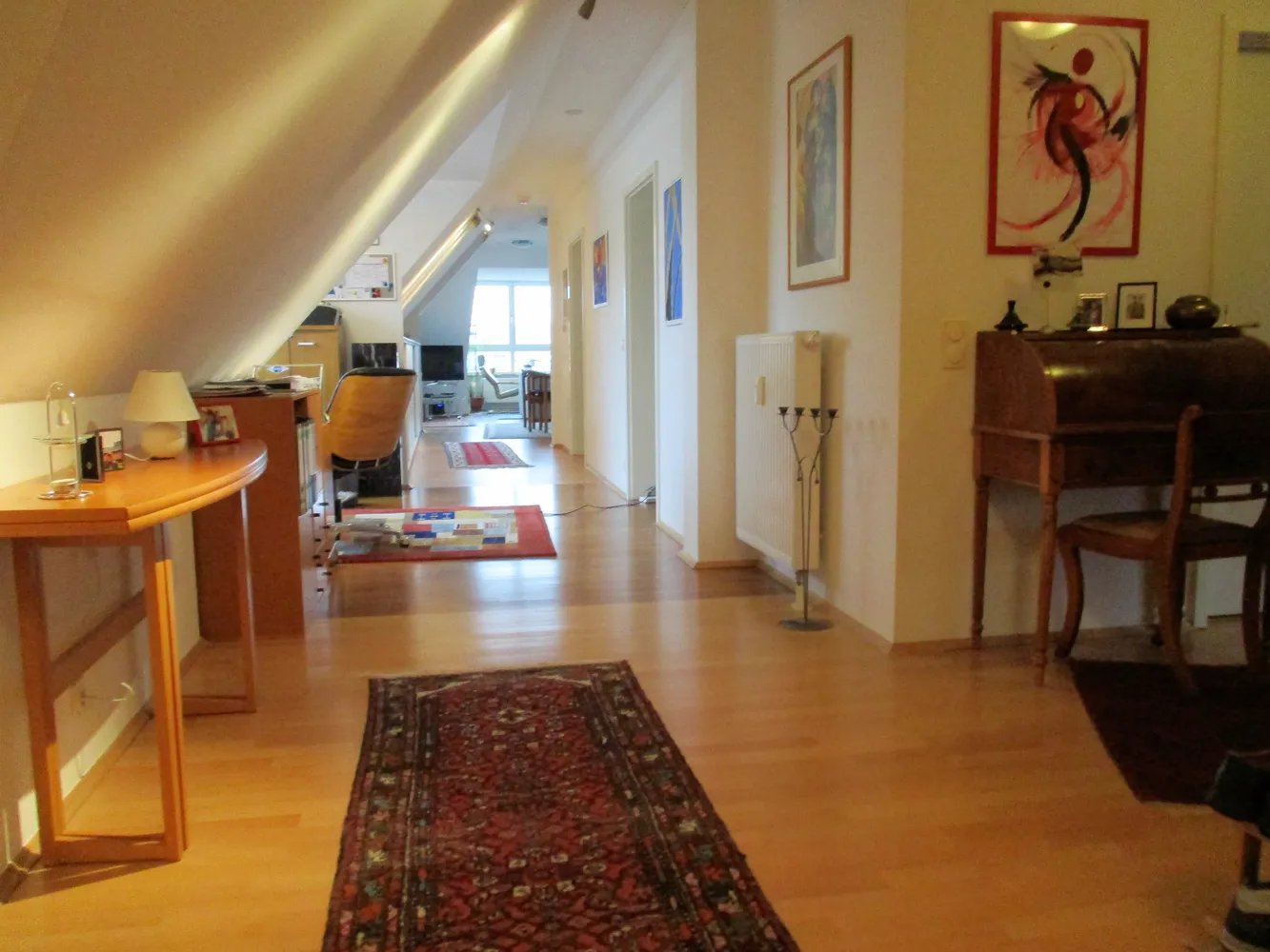 4 Zimmer Wohnung mit 130 m² in Wiesbaden – Bild 10