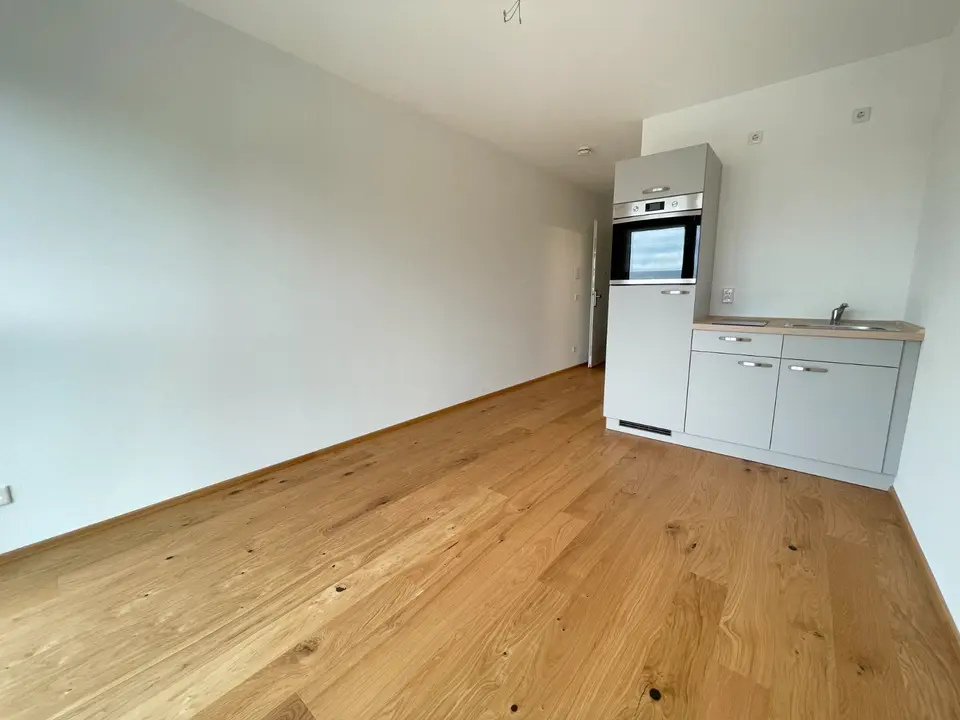 Studio mit 20 m² in Regensburg – Bild 3