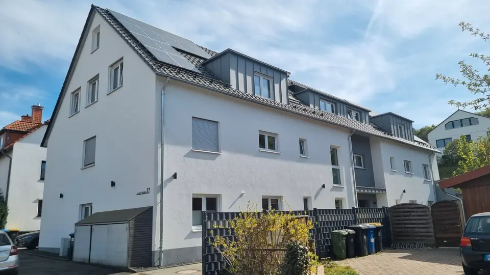 3 Zimmer Wohnung mit 100 m² in Northeim – Bild 2