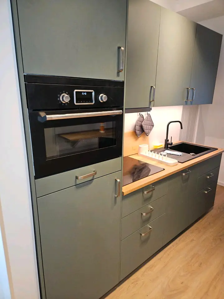 WG-Zimmer mit 25 m² in Nürnberg – Bild 3