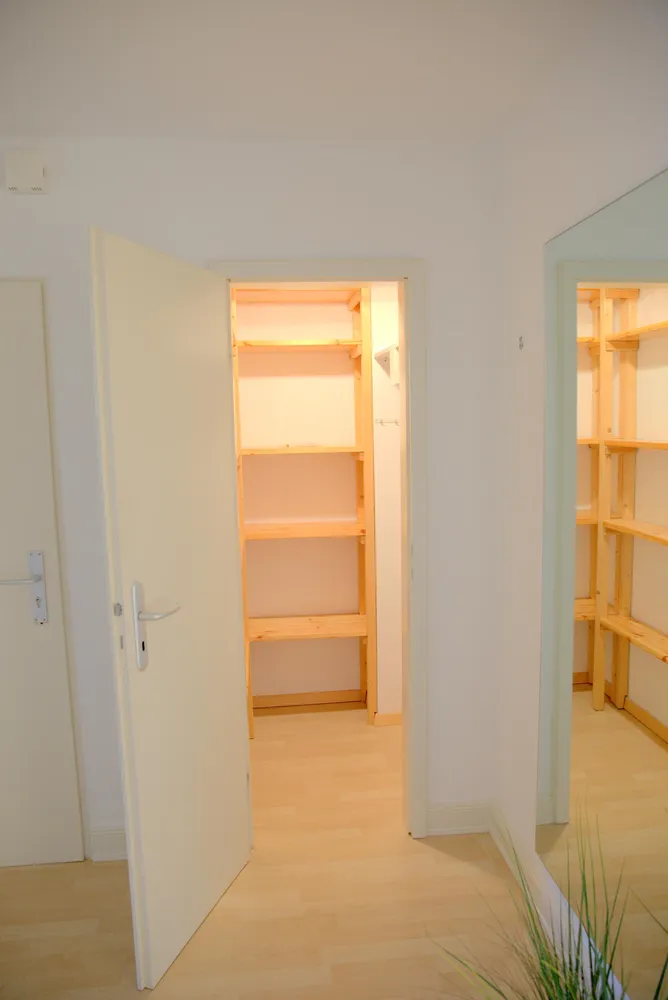 2 Zimmer Wohnung mit 78 m² in Hamburg – Bild 12