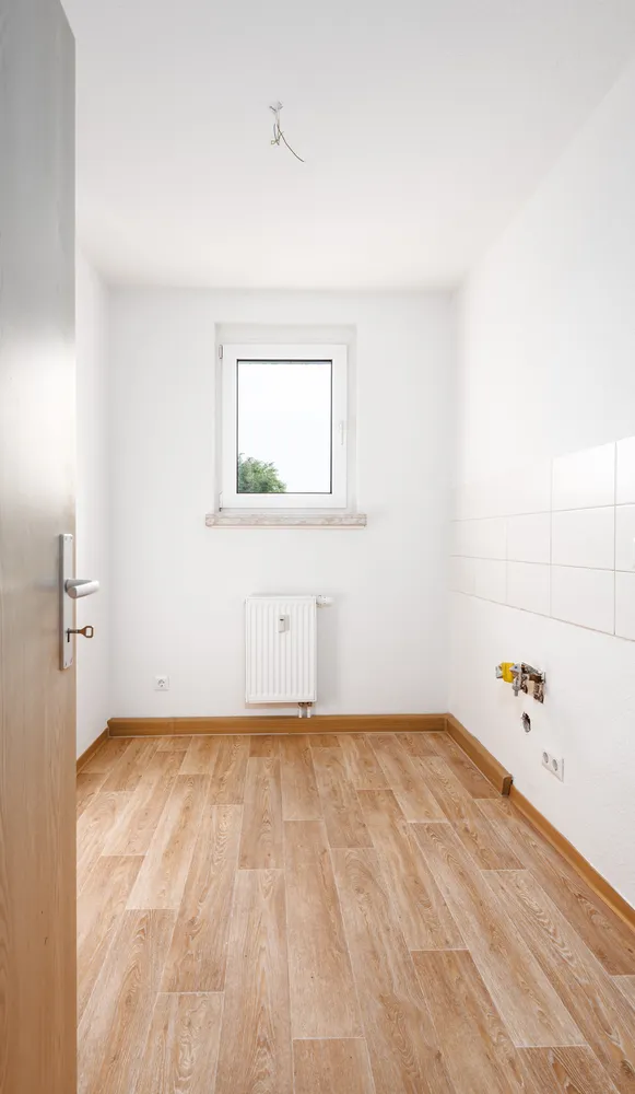 3 Zimmer Wohnung mit 59 m² in Weißenfels – Bild 11