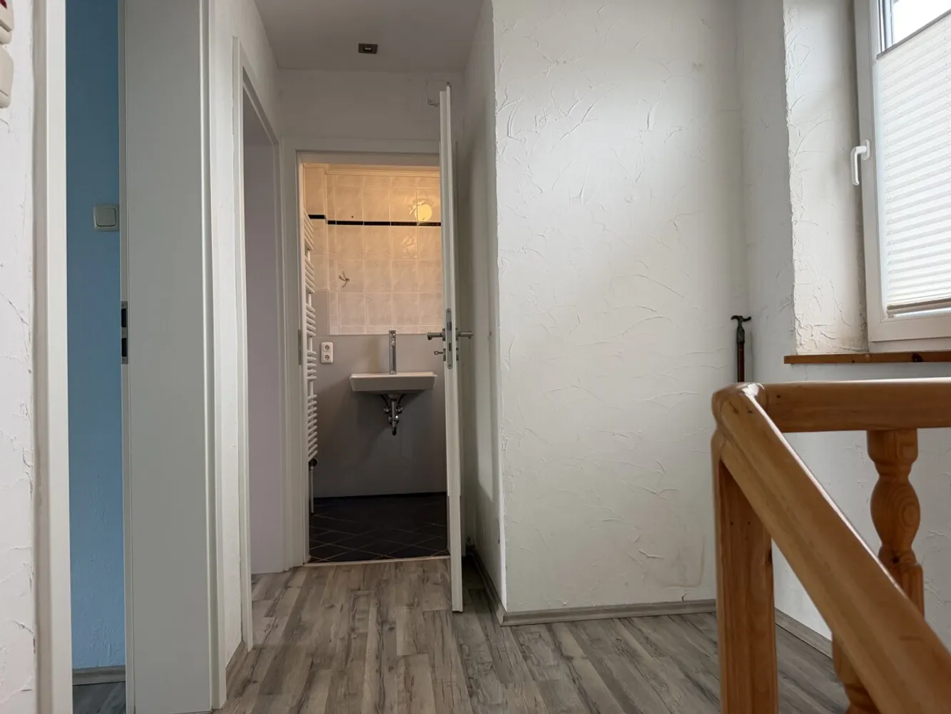 3 Zimmer Haus mit 70 m² in Minden – Bild 5