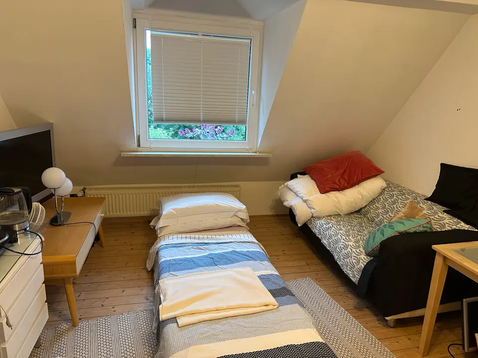 2 Zimmer Wohnung mit 45 m² in Wuppertal – Bild 8