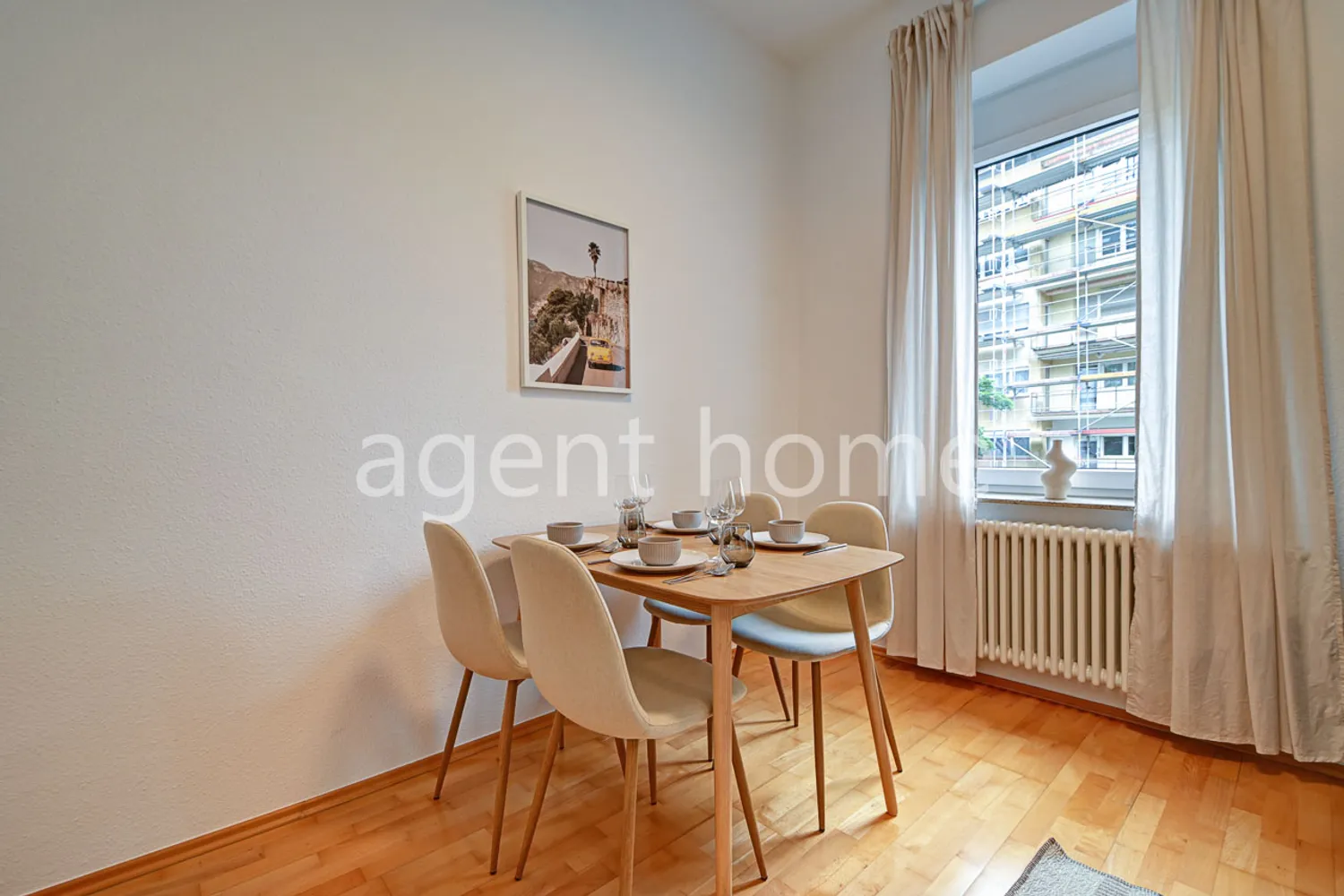 2 Zimmer Wohnung mit 67 m² in Stuttgart – Bild 9