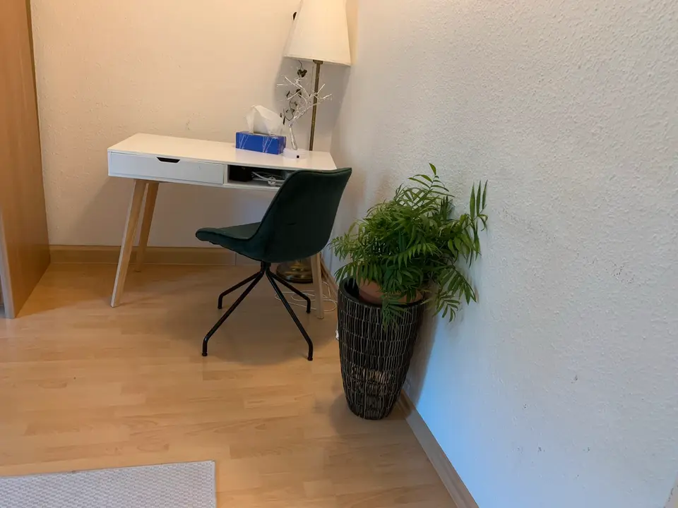 WG-Zimmer mit 70 m² in Nürnberg – Bild 8