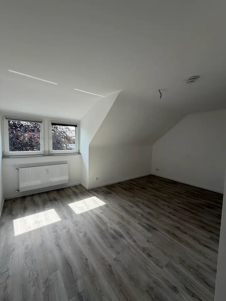 4 Zimmer Wohnung mit 75 m² in Krefeld – Bild 6
