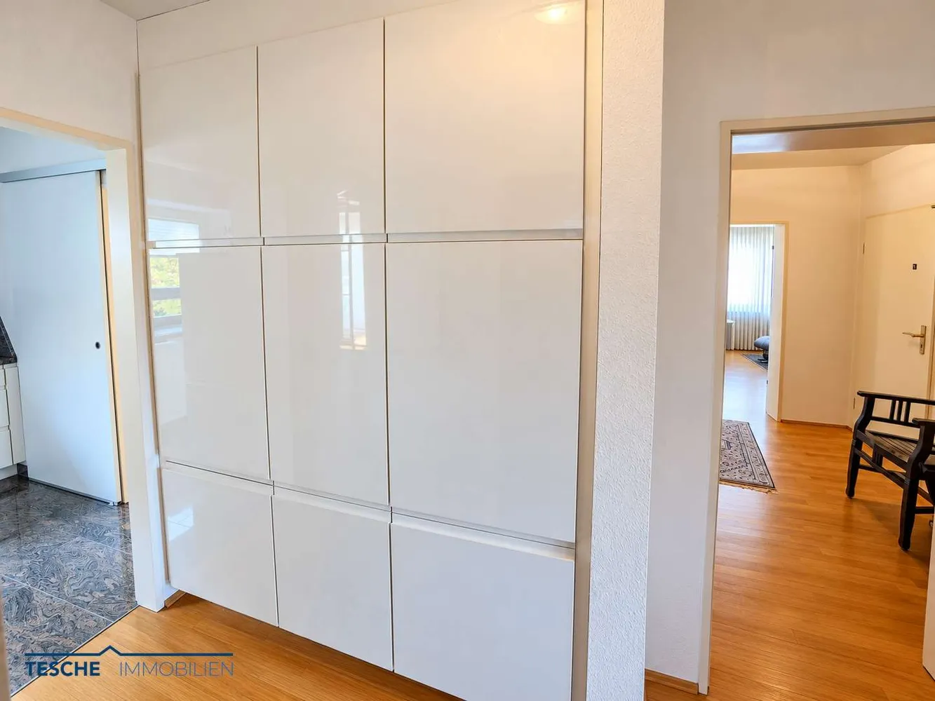 3 Zimmer Wohnung mit 103 m² in Remscheid – Bild 5
