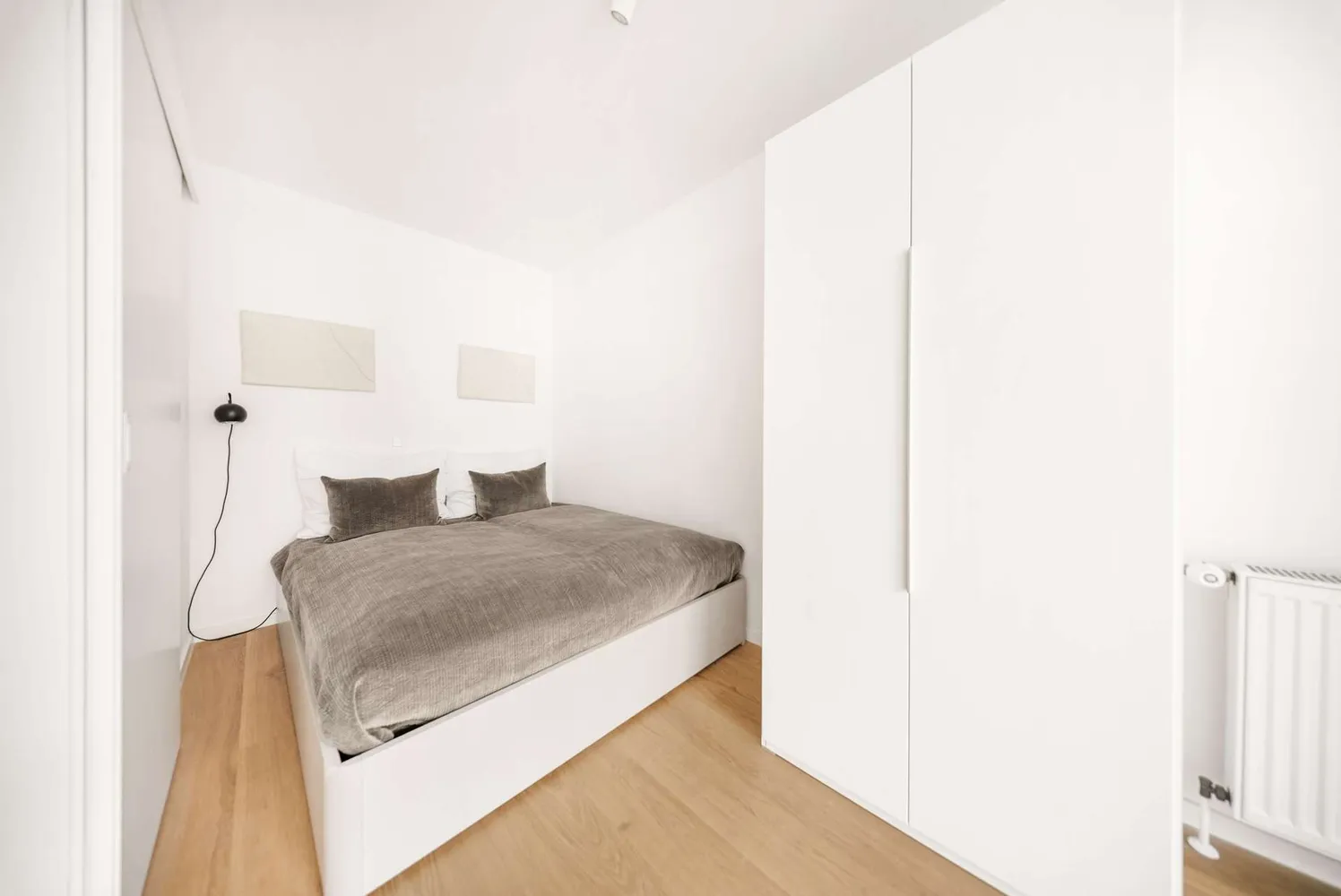 2 Zimmer Wohnung mit 43 m² in Berlin – Bild 9