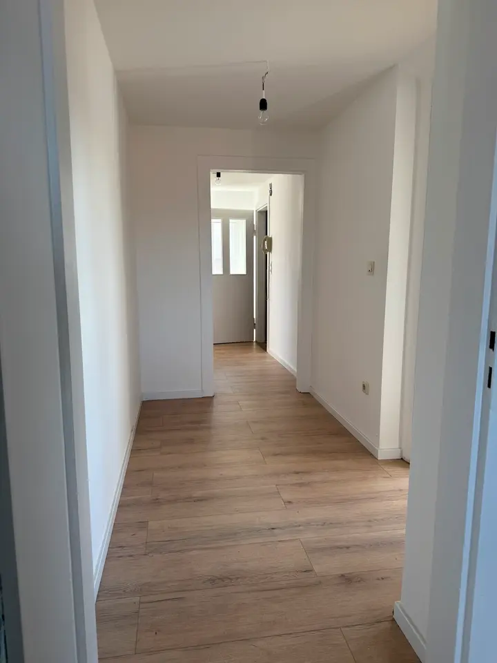 2 Zimmer Wohnung mit 52 m² in Minden – Bild 10
