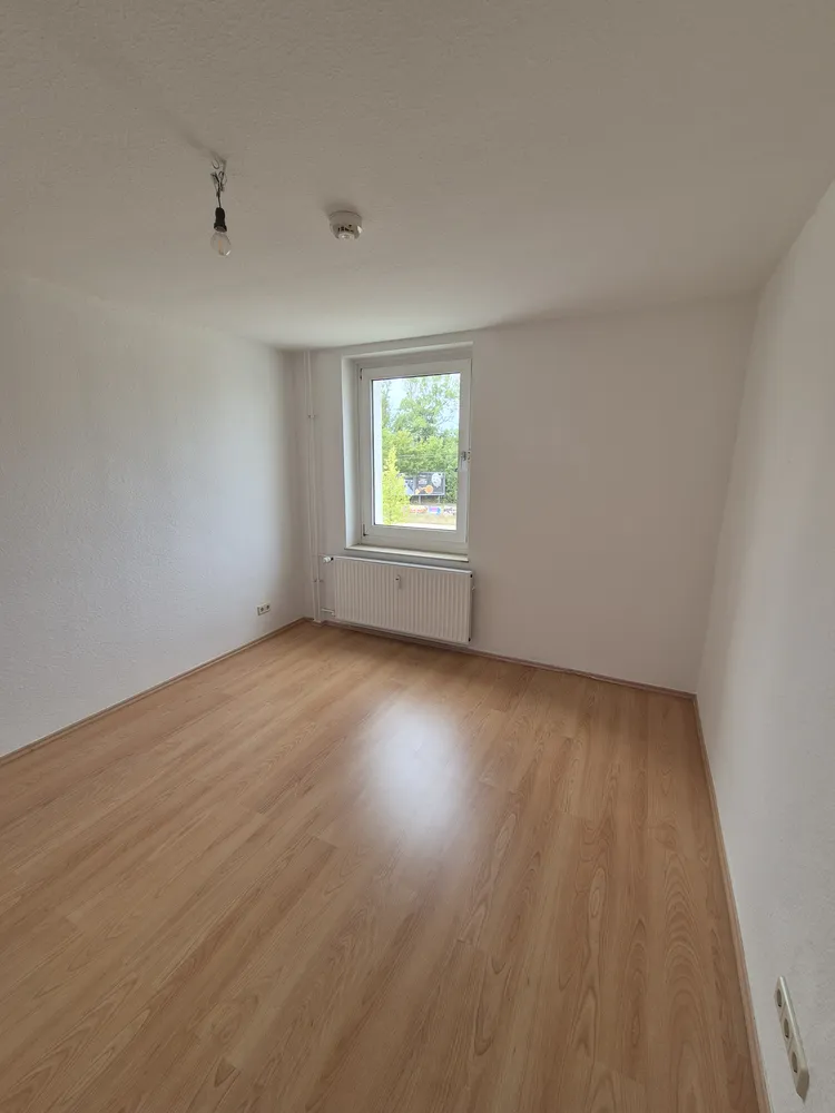 2 room apartment with 43 m² in Hanover – Photo 8