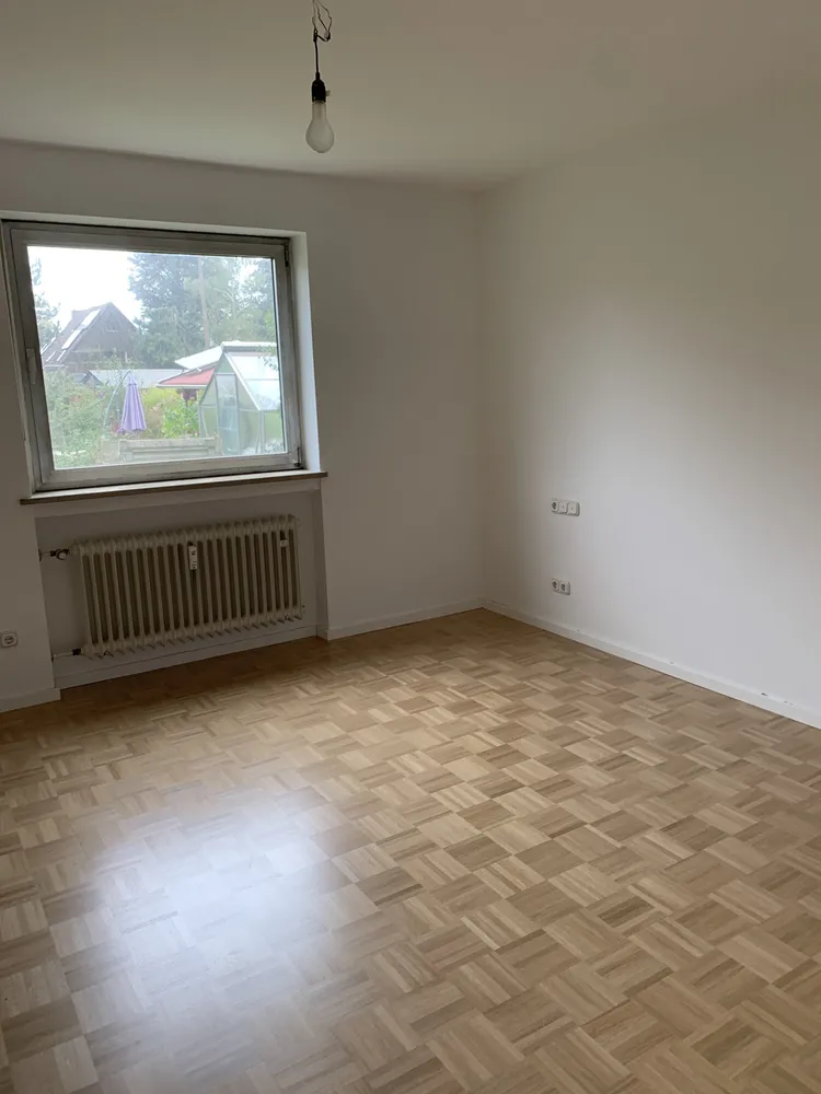 4 Zimmer Wohnung mit 96 m² in München – Bild 6
