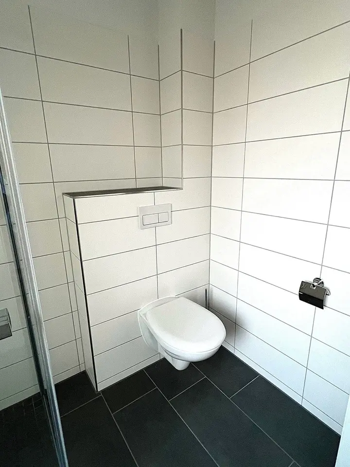 2 room apartment with 57 m² in Aschersleben – Photo 5