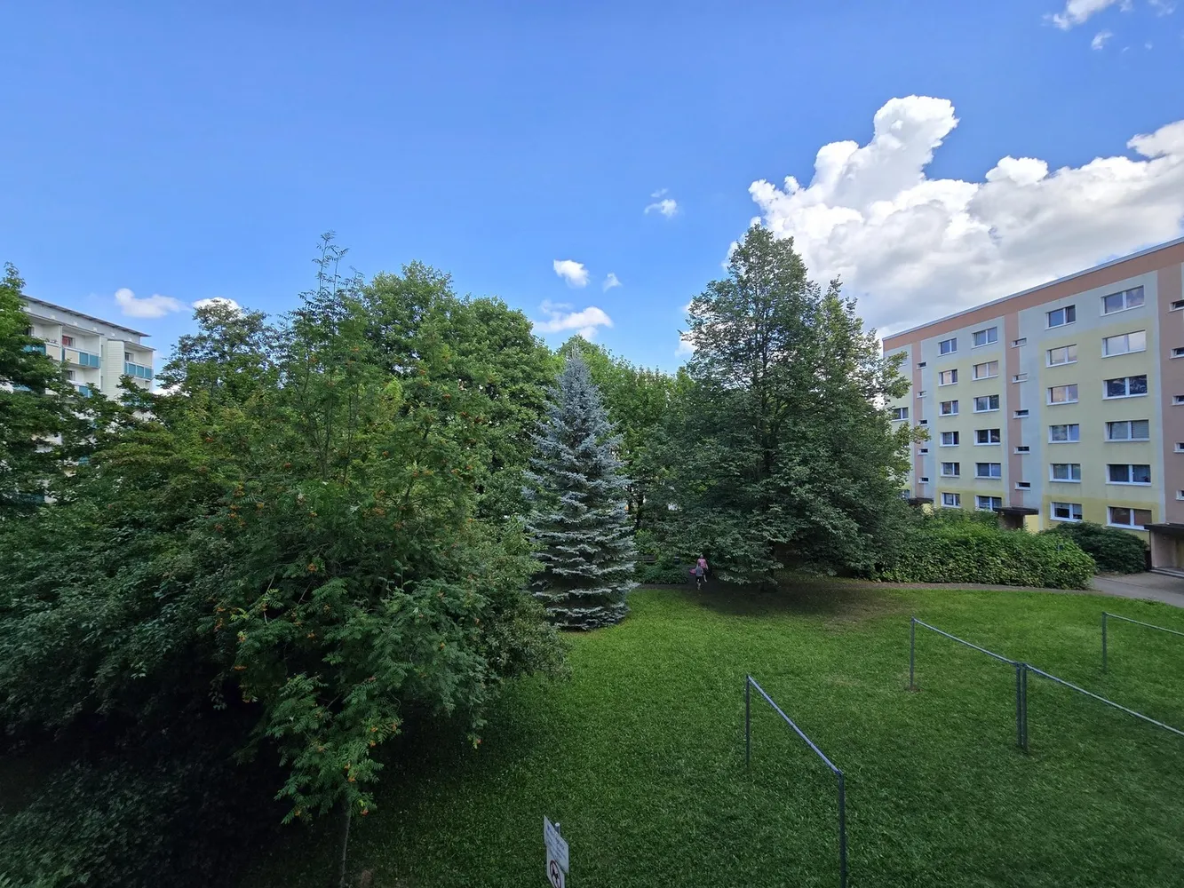 3 Zimmer Wohnung mit 69 m² in Chemnitz – Bild 11